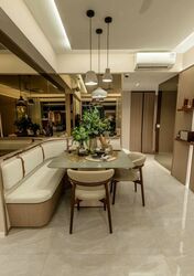 Parktown Residence (D18), Apartment #511445821